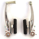 yedoo v-brake set front brake wzoom ox city mezeq