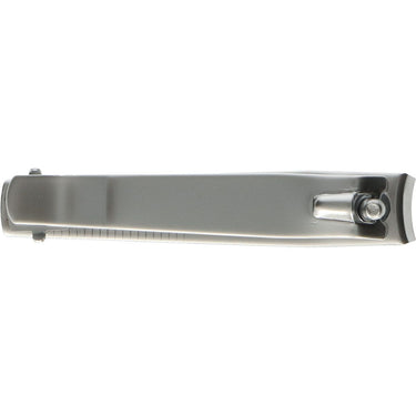 Yes voetnagelknipper zilver 8cm
