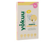Yokuu wasstrips - wasmiddeldoekjes - fresh linen - 64 stuks