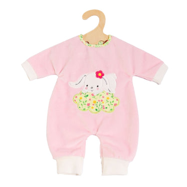 Heless zacht rompertje bunny lou (28-35cm)