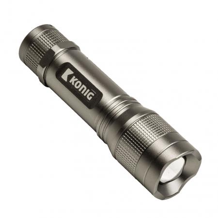 Load image into Gallery viewer, Nedis zaklamp - led - 330 lumen
