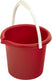 Klein zandemmer rood (recycled plastic)