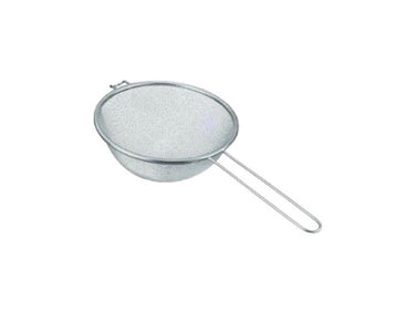 Metaltex zeef rvs 20cm zeef rvs 20cm