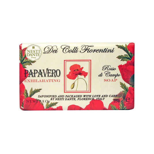 Nesti dante fiorentini papavero zeep 250gr.