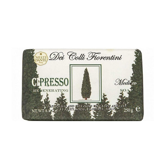 Nesti dante fiorentini cipresso zeep 250gr.