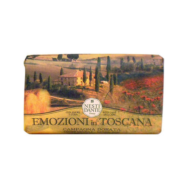 Nesti dante emozioni campagna dorata zeep 250gr.