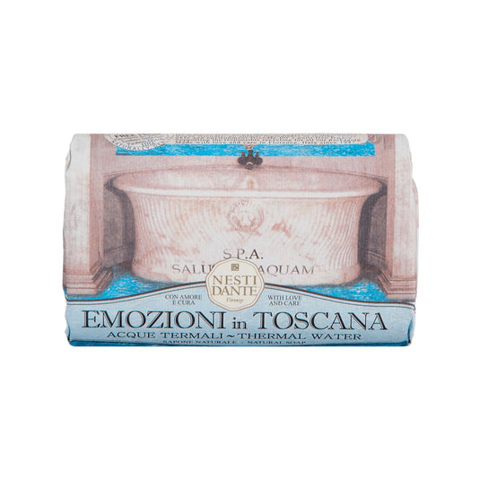 Nesti dante emozioni thermal water zeep 250gr.