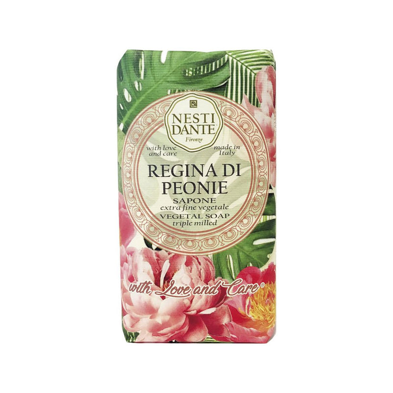 Load image into Gallery viewer, Nesti dante regina di peonie zeep 250gr.
