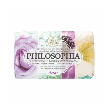 Nesti dante philosophia detox zeep 250gr.