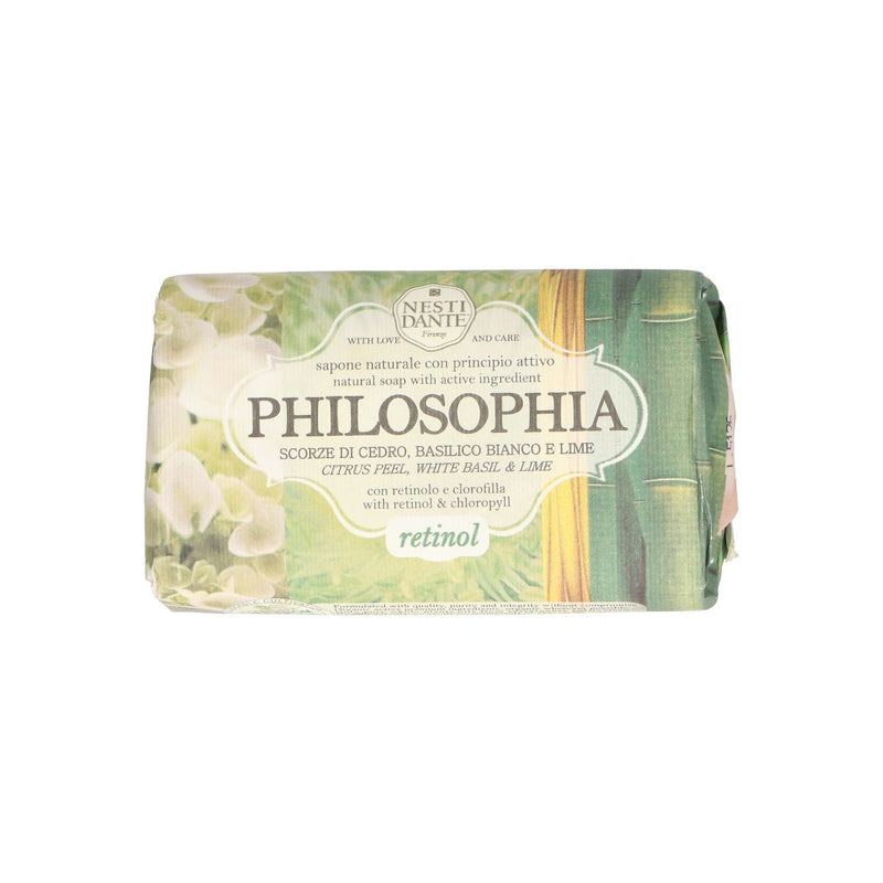 Load image into Gallery viewer, Nesti dante philosophia retinol zeep 250gr.
