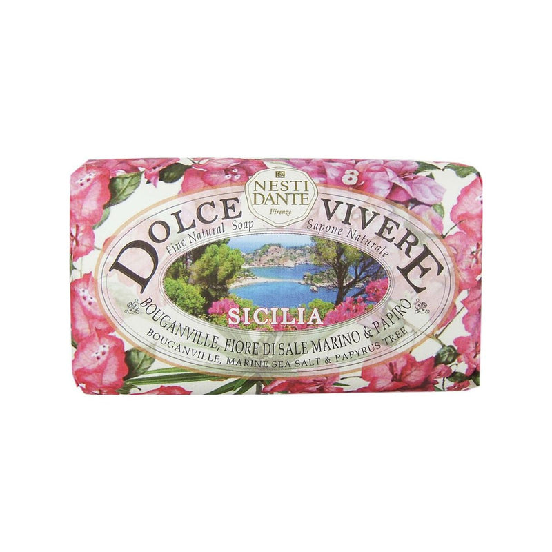 Load image into Gallery viewer, Nesti dante dolce vivere sicilia zeep 250gr.
