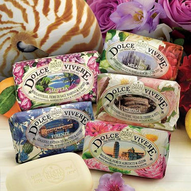 Nesti dante dolce vivere milano zeep 250gr.