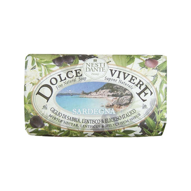 Nesti dante dolce vivere sardegna zeep 250gr.