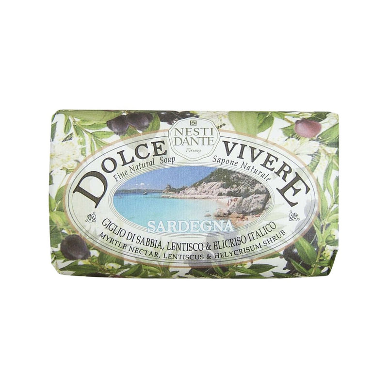 Load image into Gallery viewer, Nesti dante dolce vivere sardegna zeep 250gr.
