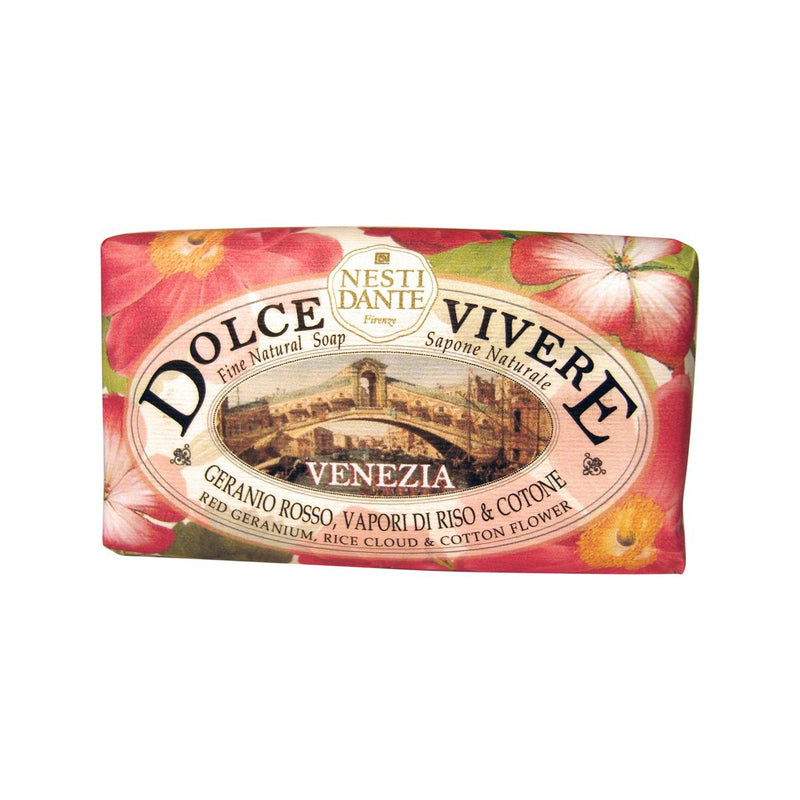 Load image into Gallery viewer, Nesti dante dolce vivere venezia zeep 250gr.
