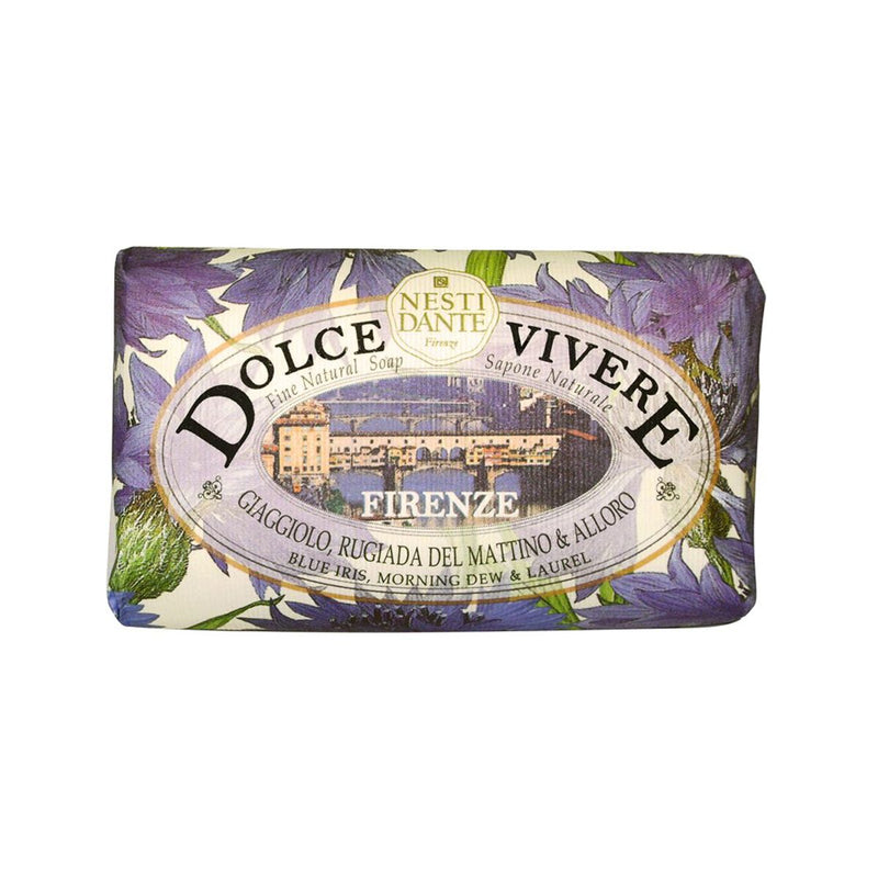 Load image into Gallery viewer, Nesti dante dolce vivere firenze zeep 250gr.
