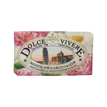 Nesti dante dolce vivere pisa zeep 250gr.