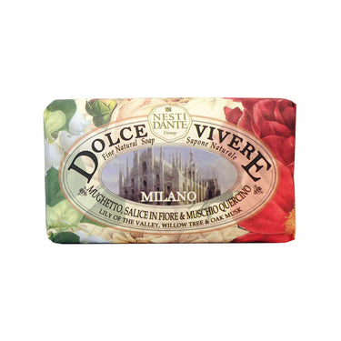 Nesti dante dolce vivere milano zeep 250gr.
