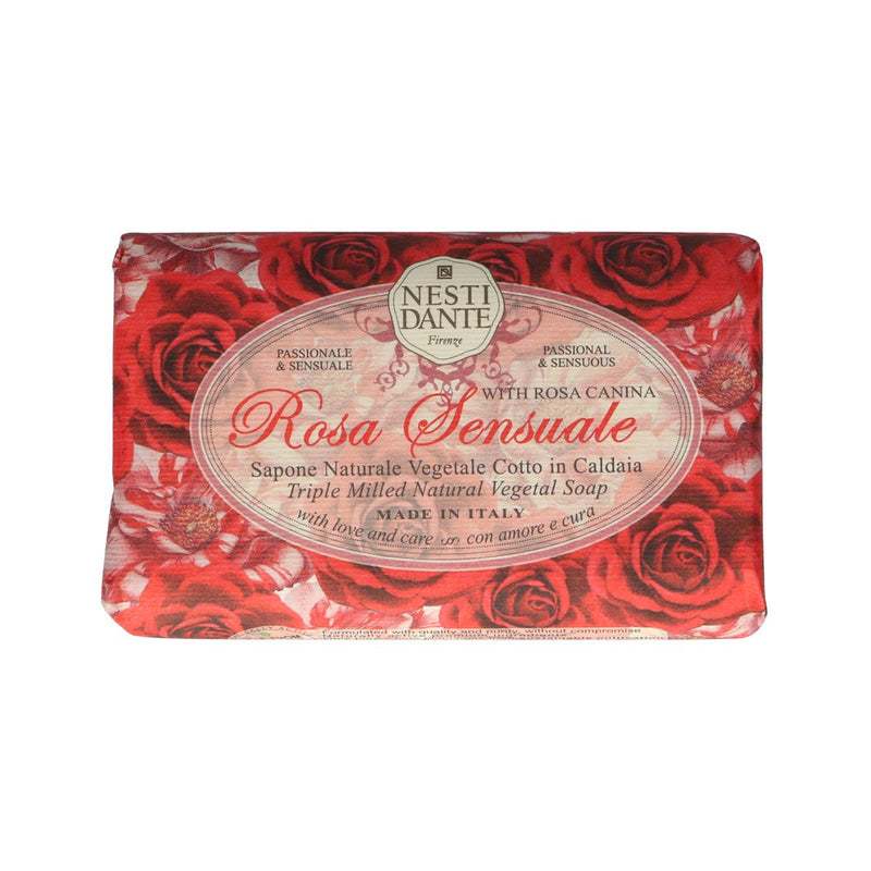 Load image into Gallery viewer, Nesti dante rosa sensuale zeep 150gr.
