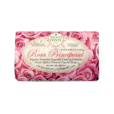 Nesti dante rosa principessa zeep 150gr.