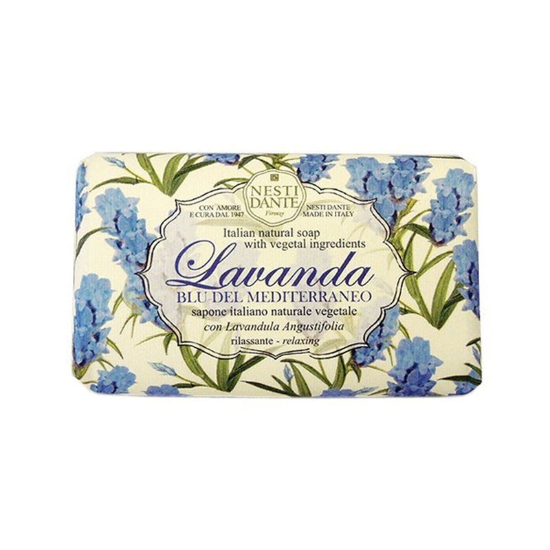 Load image into Gallery viewer, Nesti dante lavanda blu del mediterraneo zeep 150gr.
