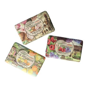 Nesti dante le deliziose agrumi di sicilia zeep 150gr.