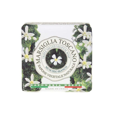 Nesti dante marsiglia toscano muschio bianco zeep 200gr.