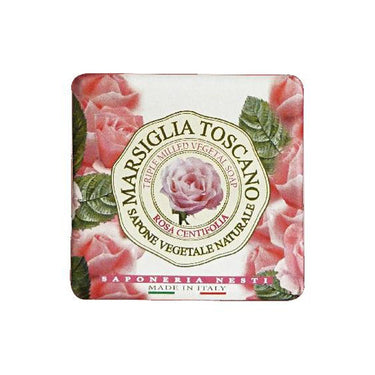 Nesti dante marsiglia toscano rosa centifolia zeep 200gr.