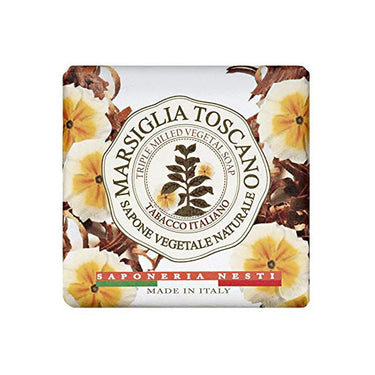Nesti dante marsiglia toscano tabacco italiano zeep 200gr.