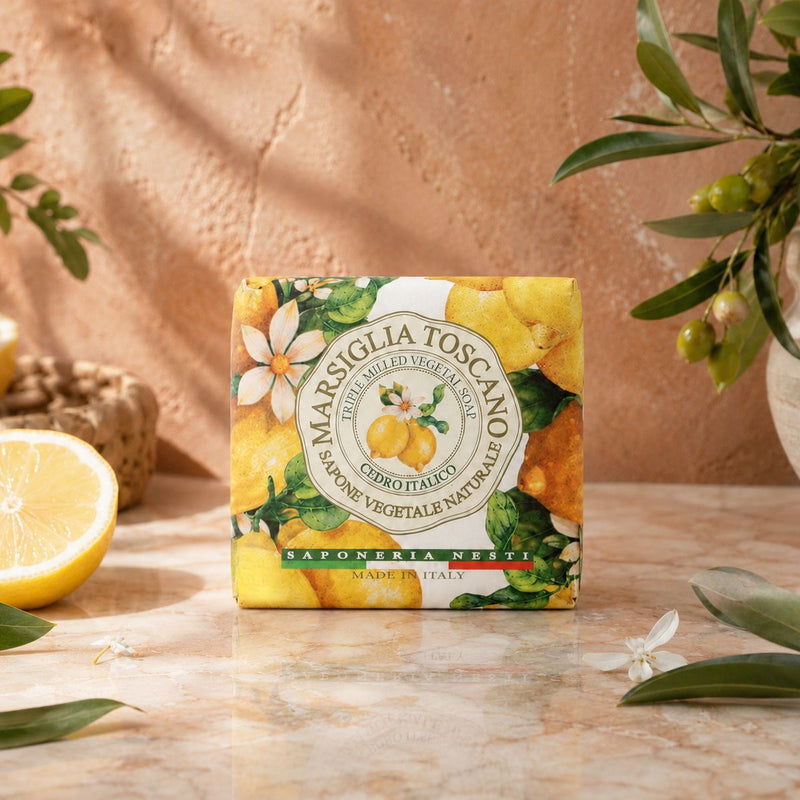 Load image into Gallery viewer, Nesti dante marsiglia toscano cedro italico zeep 200gr.
