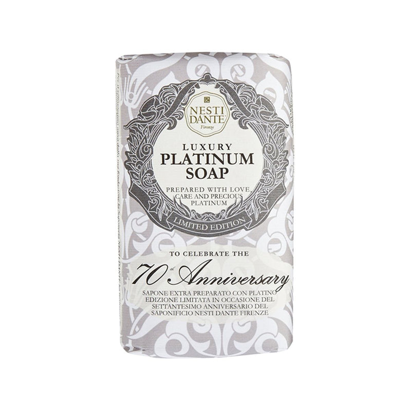 Load image into Gallery viewer, Nesti dante luxury platinum zeep 250gr.
