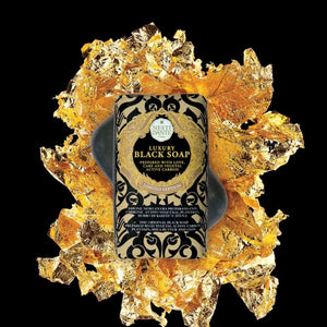 Nesti dante luxury black zeep 250gr.