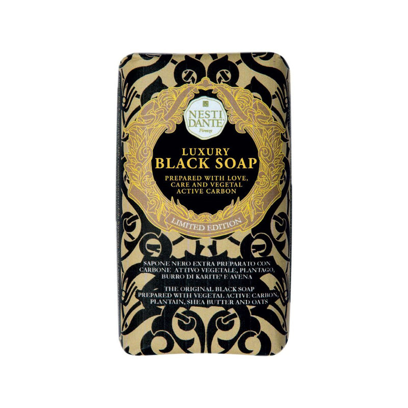 Load image into Gallery viewer, Nesti dante luxury black zeep 250gr.
