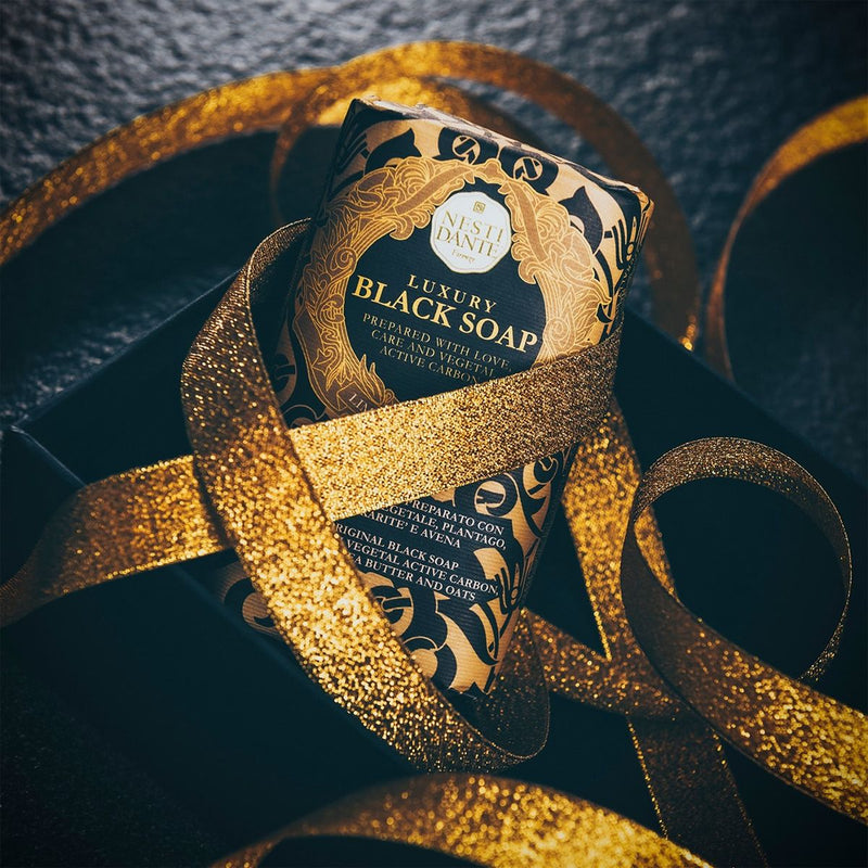 Load image into Gallery viewer, Nesti dante luxury black zeep 250gr.

