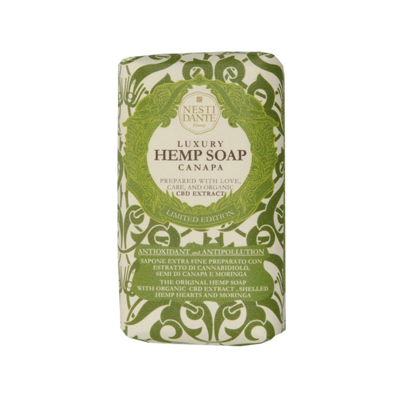 Load image into Gallery viewer, Nesti dante luxury hemp zeep 250gr.
