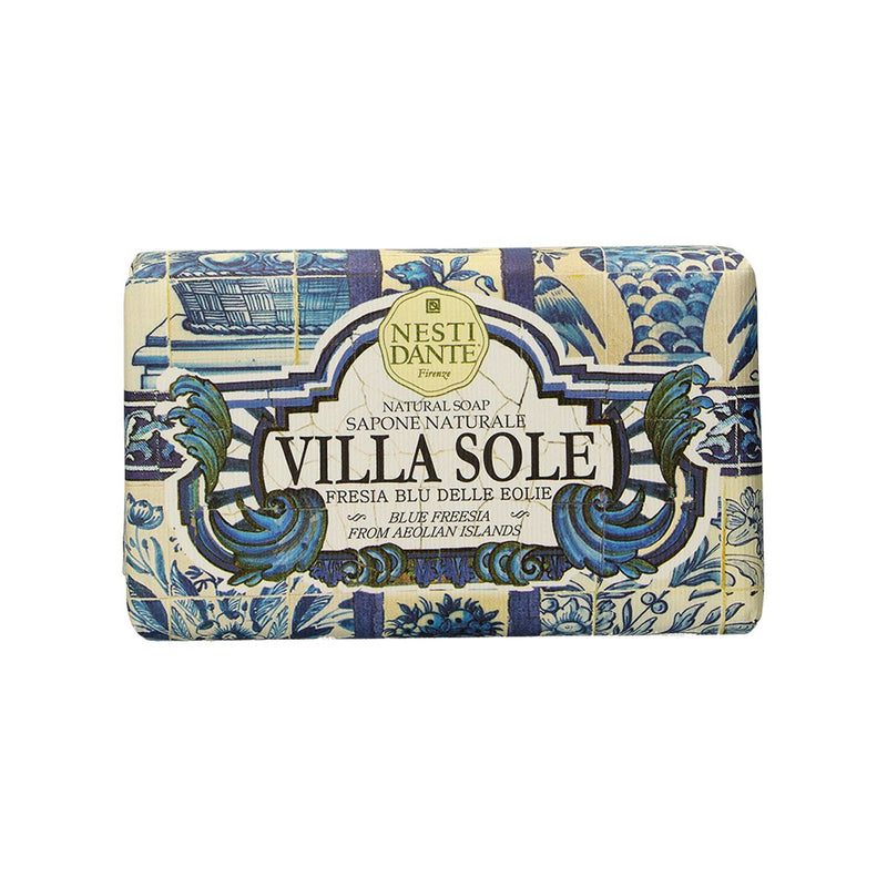 Load image into Gallery viewer, Nesti dante villa sole fresia blu della eolie zeep 250gr.
