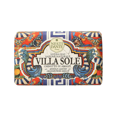 Nesti dante villa sole chinotto d'amalfi zeep 250gr.