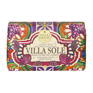 Nesti dante villa sole rosso divino del chianti zeep 250gr.
