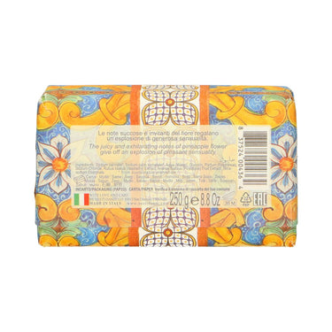 Nesti dante villa sole fiori d'ananas dell 'etna zeep 250gr.