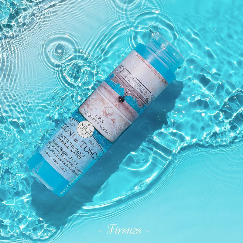 Load image into Gallery viewer, Nesti dante emozioni thermal water douchegel 300ml
