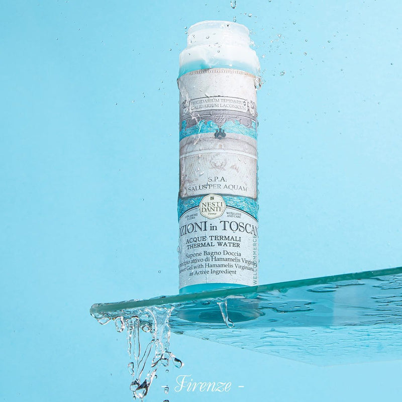 Load image into Gallery viewer, Nesti dante emozioni thermal water douchegel 300ml
