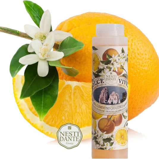 Nesti dante dolce vivere capri douchegel 300ml
