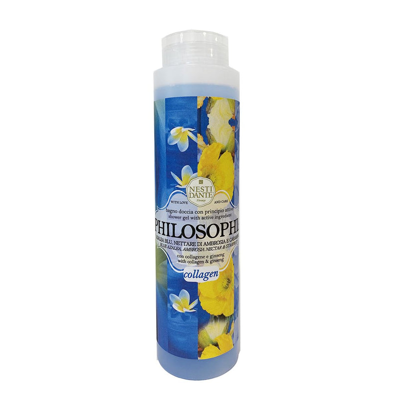 Load image into Gallery viewer, Nesti dante philosophia collagen douchegel 300ml
