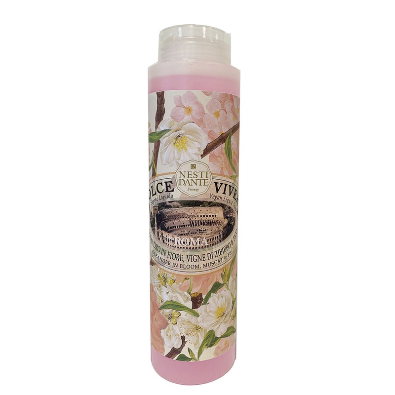 Load image into Gallery viewer, Nesti dante dolce vivere roma douchegel 300ml
