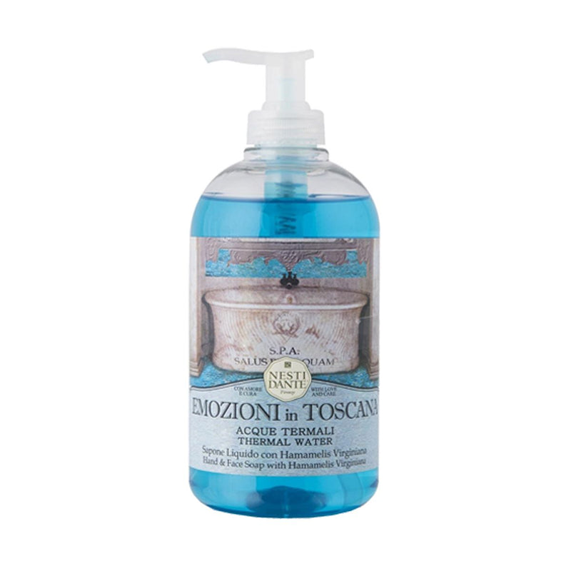 Load image into Gallery viewer, Nesti dante emozioni thermal water zeeppomp 500ml
