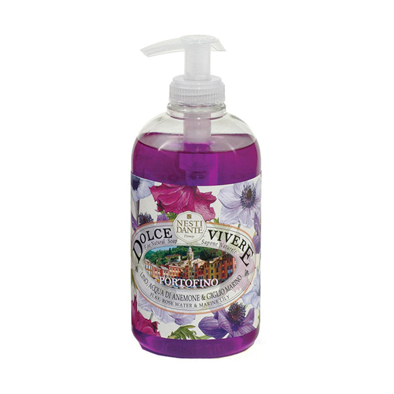 Load image into Gallery viewer, Nesti dante dolce vivere portofino zeeppomp 500ml
