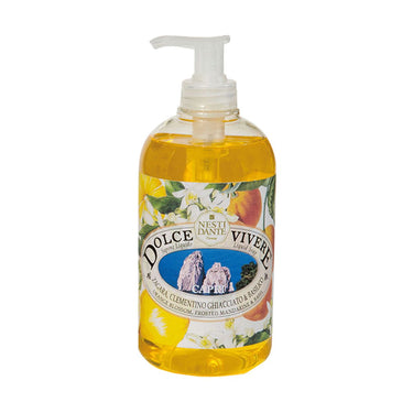 Nesti dante dolce vivere capri zeeppomp 500ml