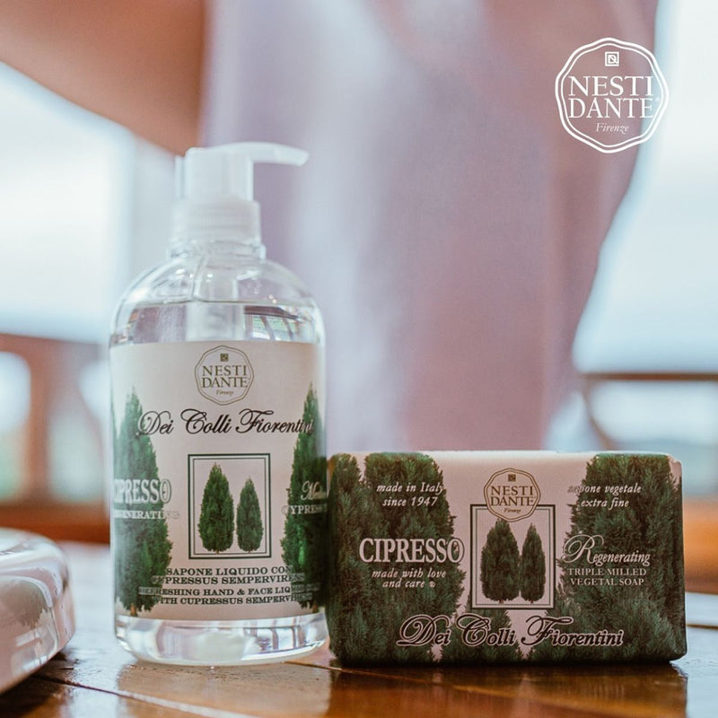 Load image into Gallery viewer, Nesti dante fiorentini cipresso zeeppomp 500ml
