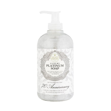 Nesti dante luxury platinum zeeppomp 500ml