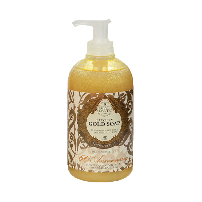 Load image into Gallery viewer, Nesti dante luxury gold zeeppomp 500ml
